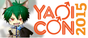 Yaoicon SFO 2015